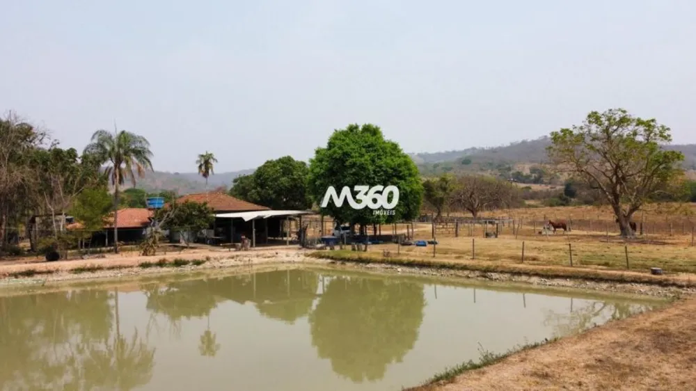 Fazenda, 194 hectares - Foto 14