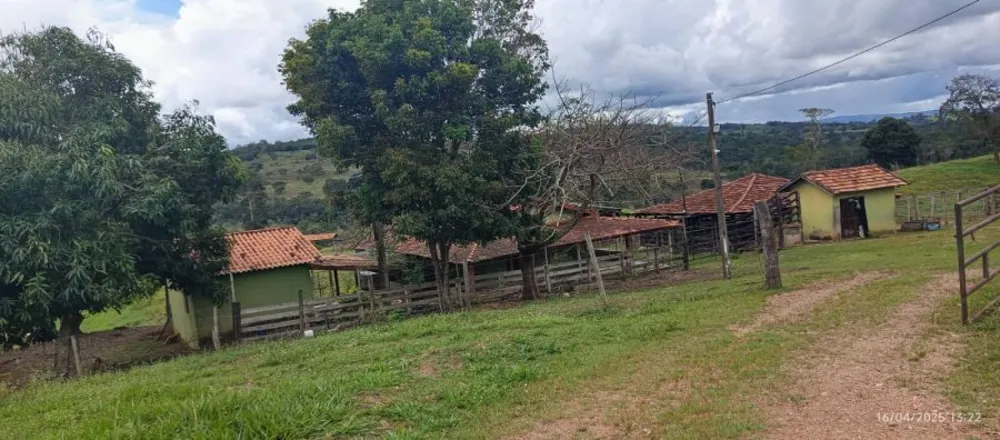 Fazenda, 847 hectares - Foto 15