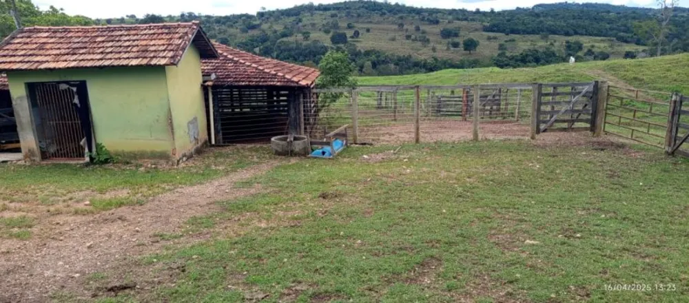 Fazenda, 847 hectares - Foto 16