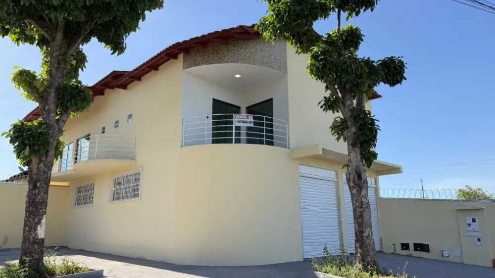 Sobrado, 3 quartos, 138 m² - Foto 6