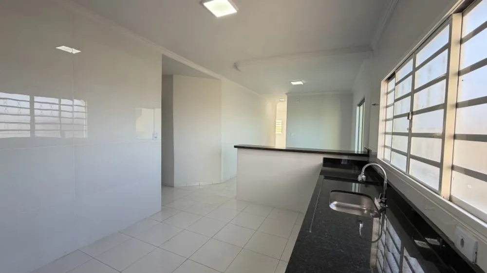 Sobrado, 3 quartos, 138 m² - Foto 4