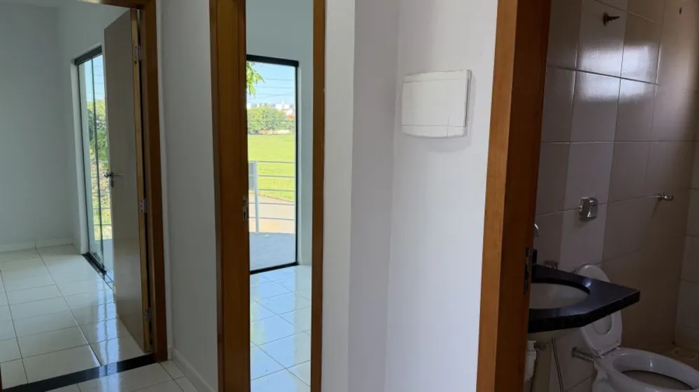 Sobrado, 3 quartos, 138 m² - Foto 2