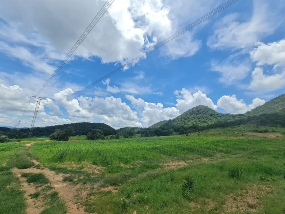 Fazenda, 508 hectares - Foto 1
