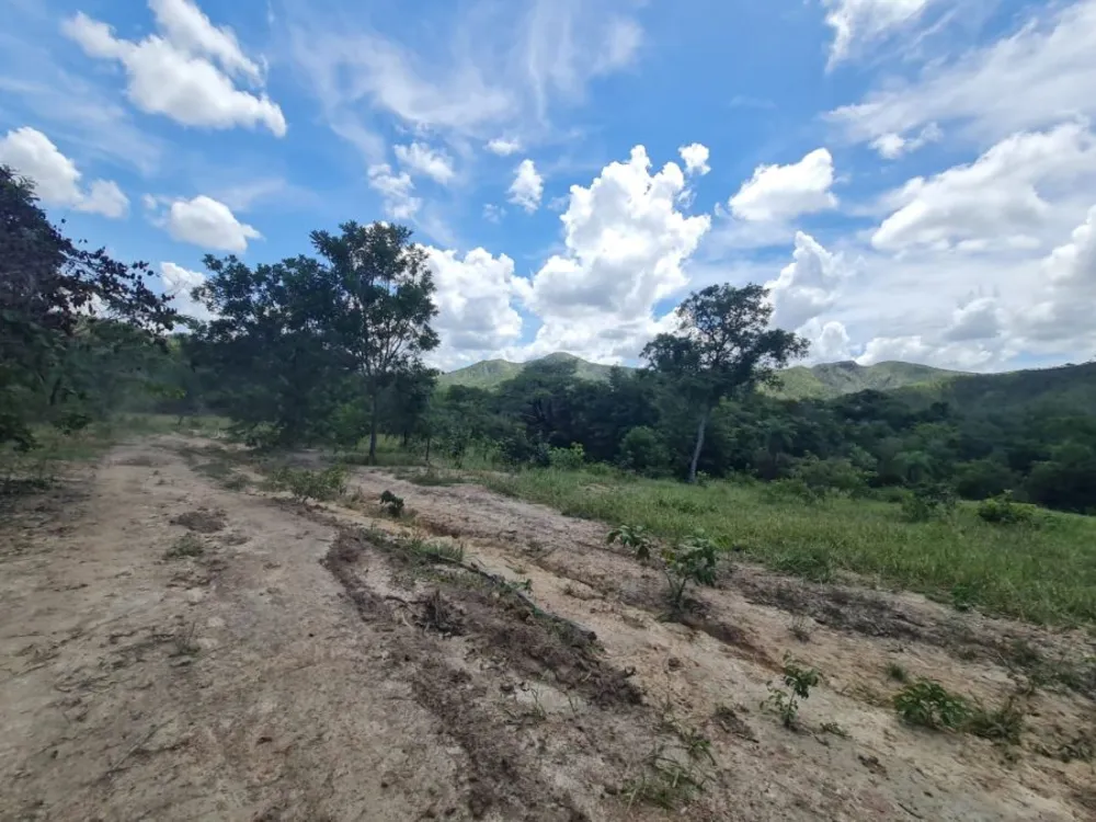 Fazenda, 508 hectares - Foto 1