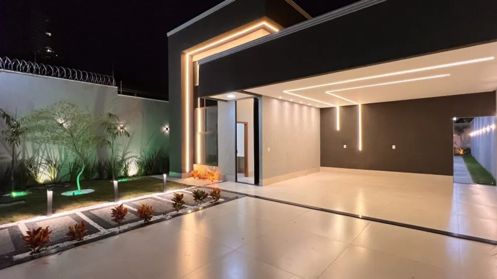 Casa, 138 m² - Foto 1
