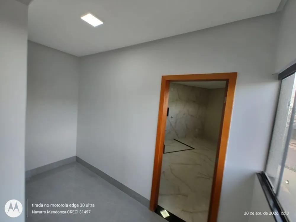 Sobrado, 3 quartos - Foto 5