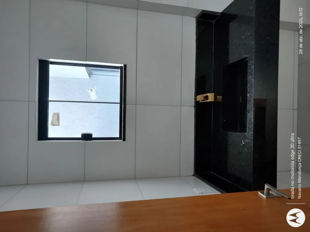 Sobrado, 3 quartos - Foto 12