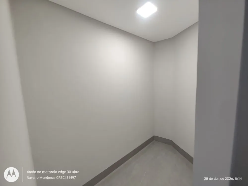Sobrado, 3 quartos - Foto 1