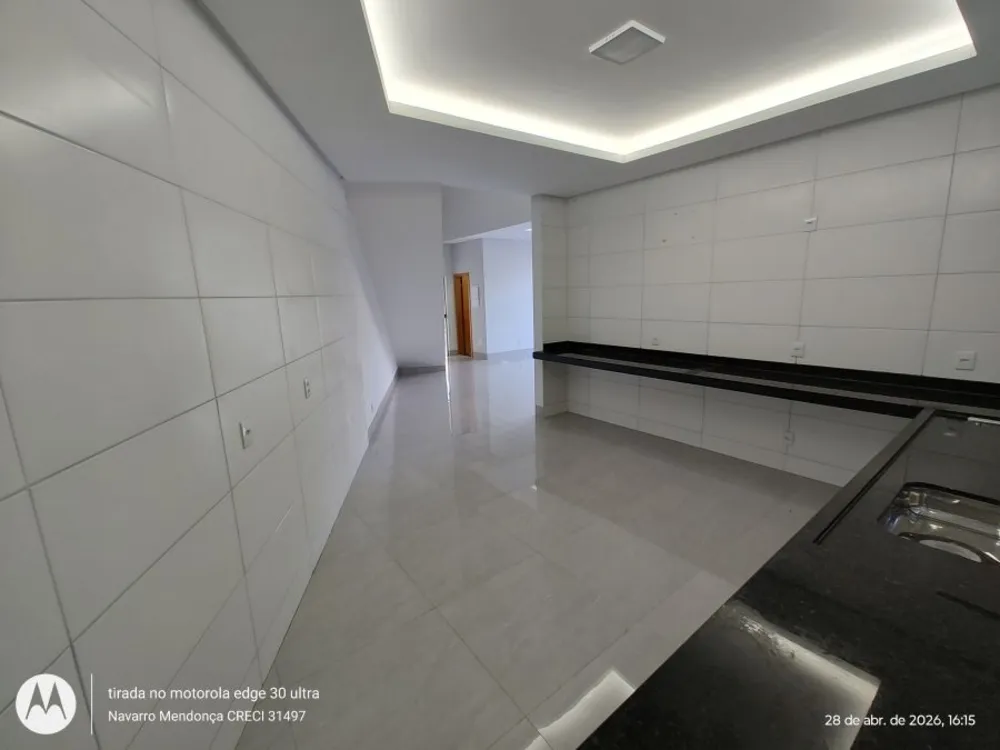 Sobrado, 3 quartos - Foto 2