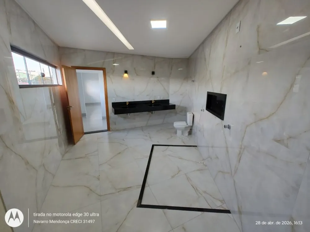 Sobrado, 3 quartos - Foto 8