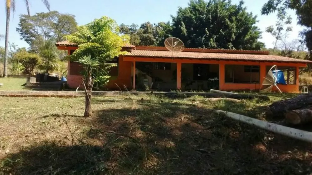 Fazenda, 48 hectares - Foto 5