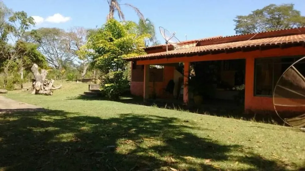 Fazenda, 48 hectares - Foto 2