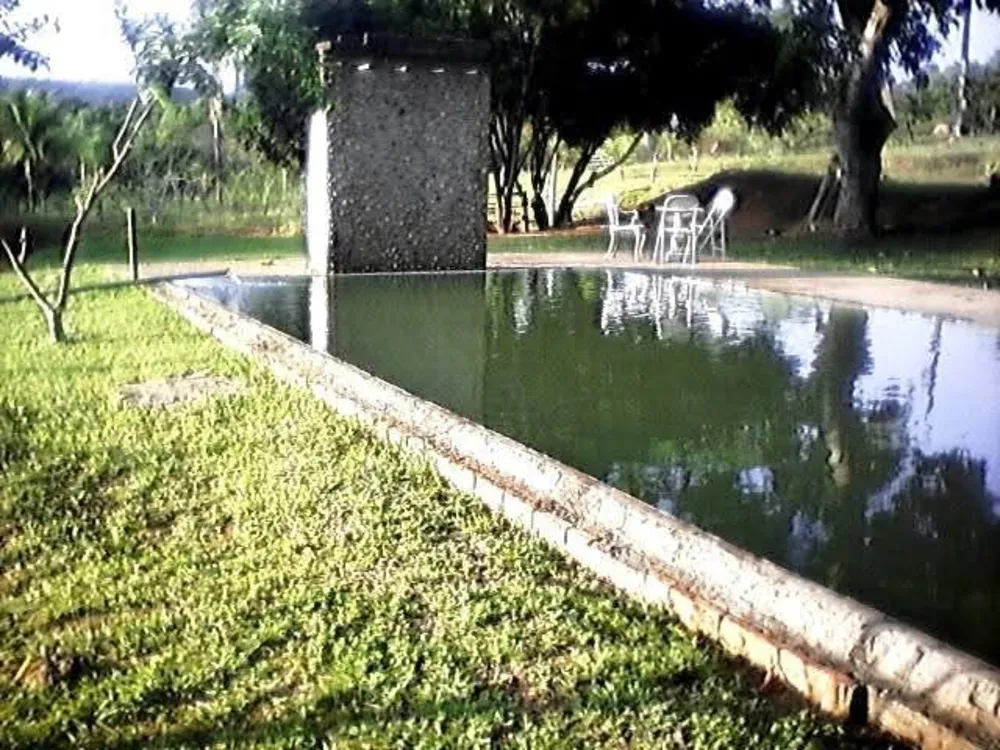 Fazenda, 48 hectares - Foto 12