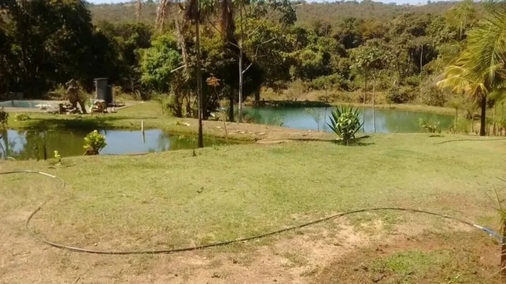 Fazenda, 48 hectares - Foto 3