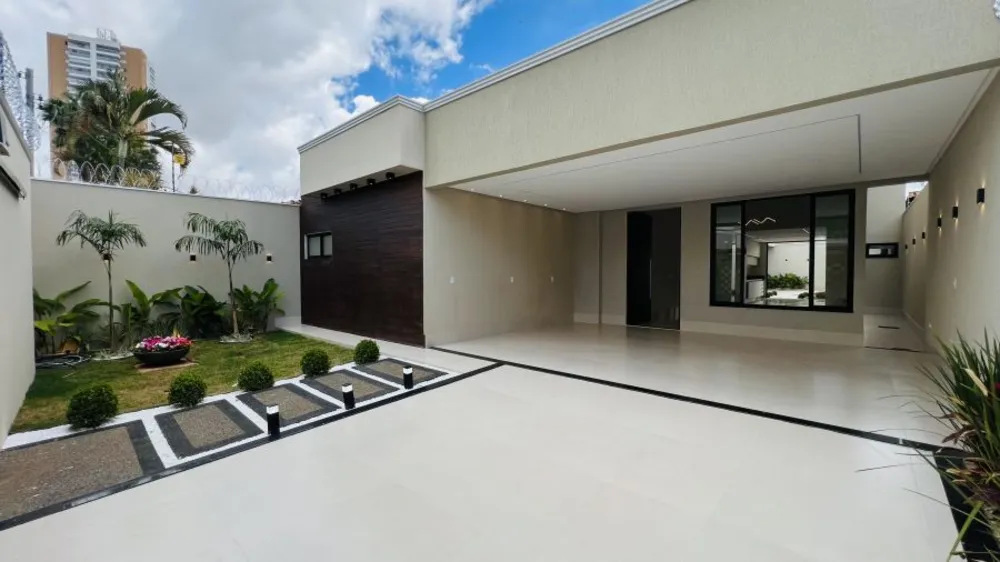 Casa, 3 quartos, 138 m² - Foto 1
