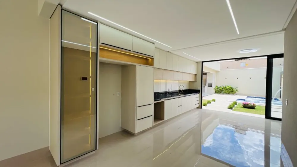 Casa, 3 quartos, 138 m² - Foto 11