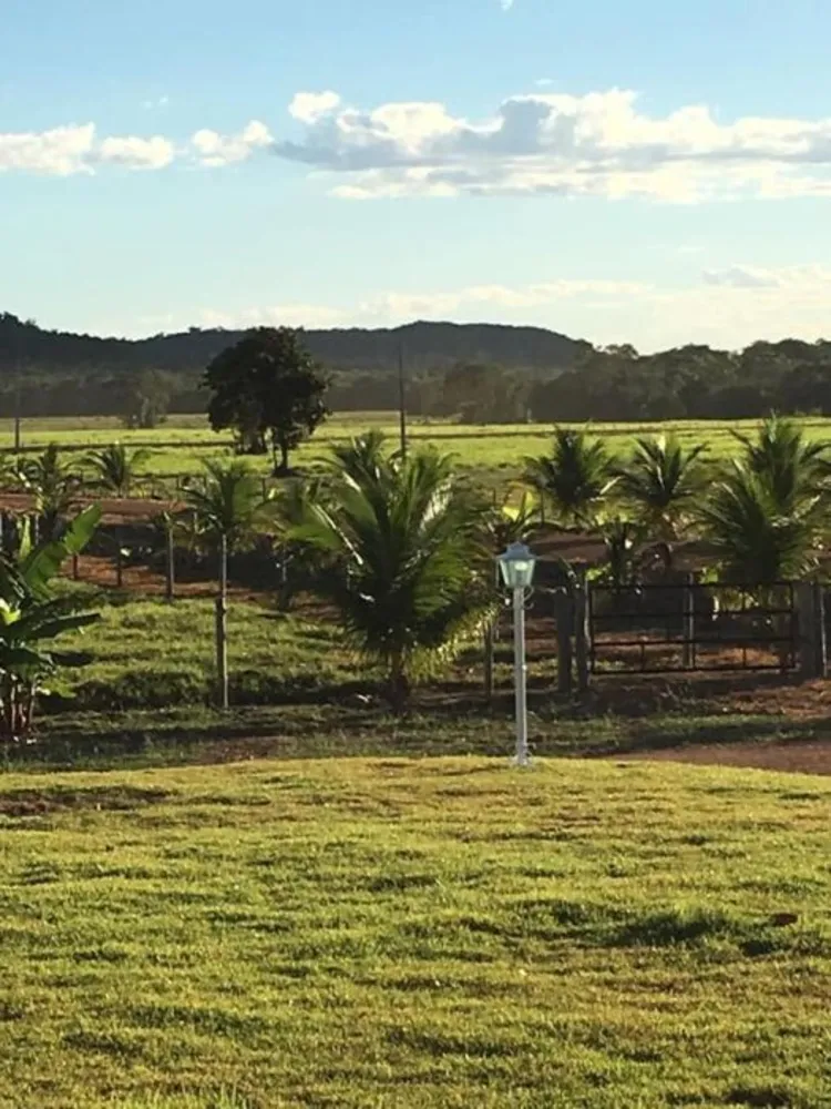 Fazenda, 7842 hectares - Foto 10