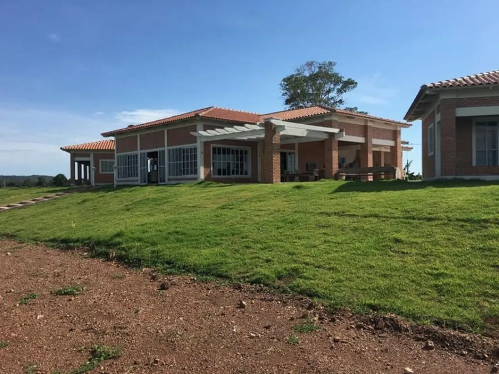 Fazenda, 7842 hectares - Foto 11