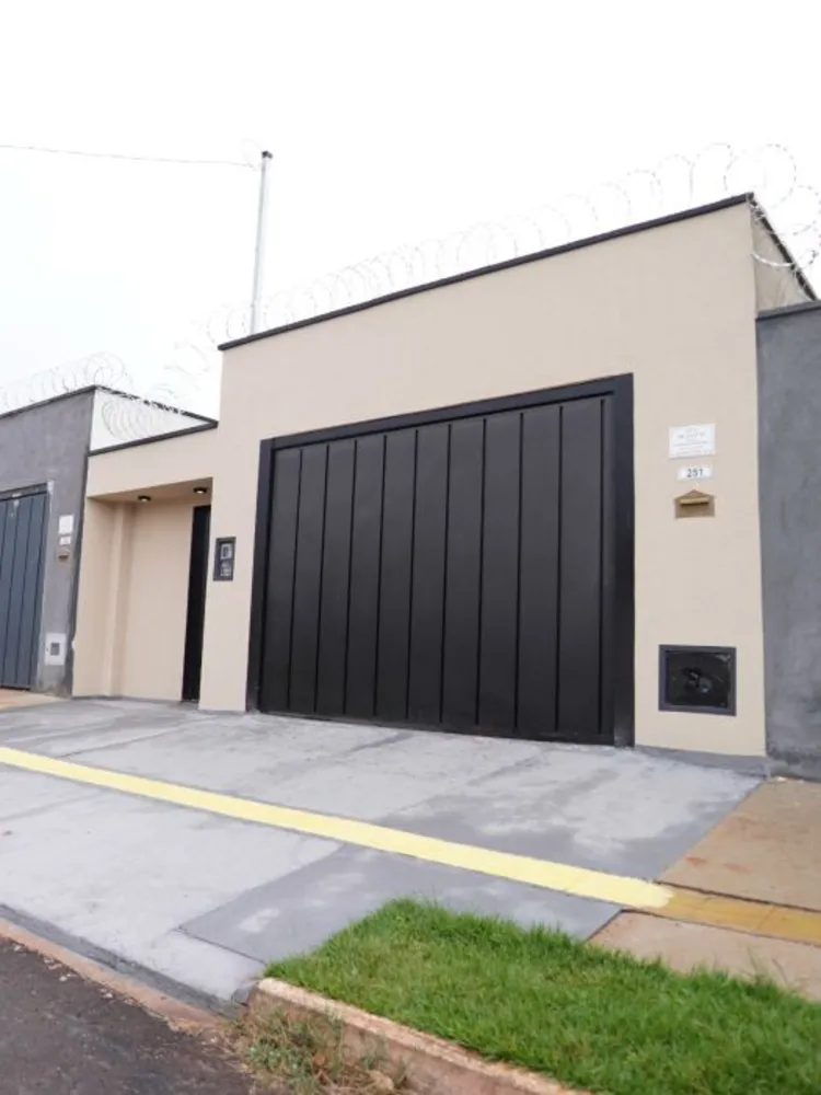 Casa, 3 quartos, 138 m² - Foto 16