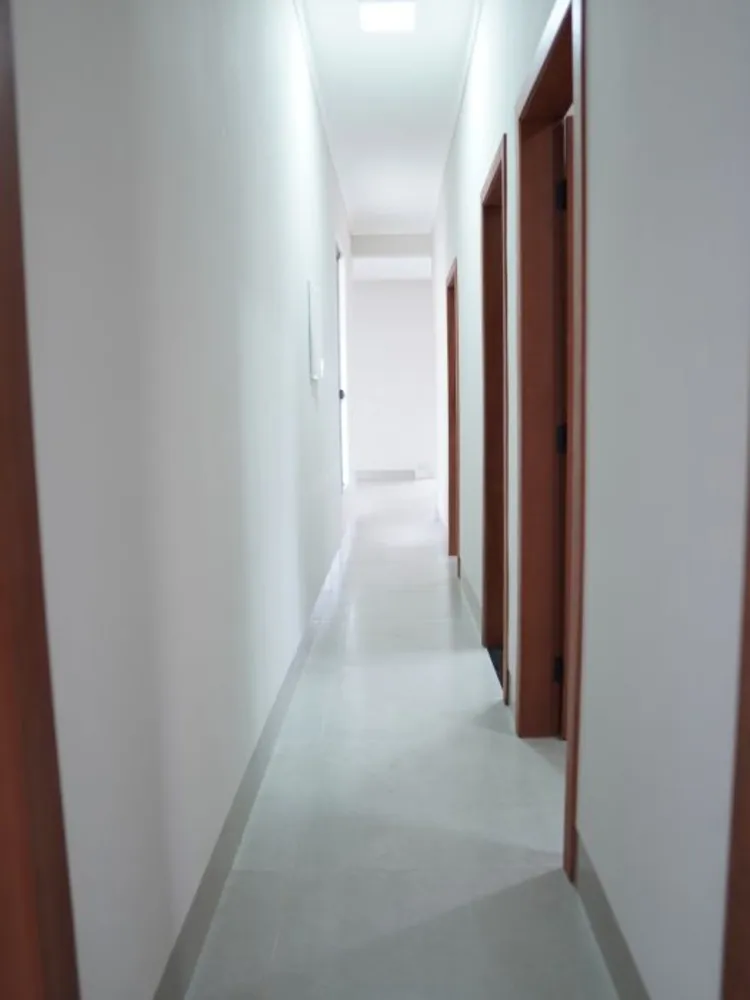 Casa, 3 quartos, 138 m² - Foto 7