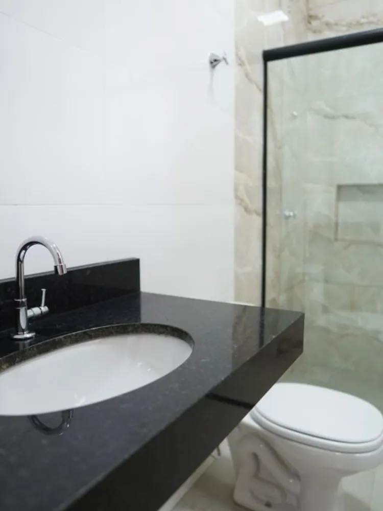 Casa, 3 quartos, 138 m² - Foto 5