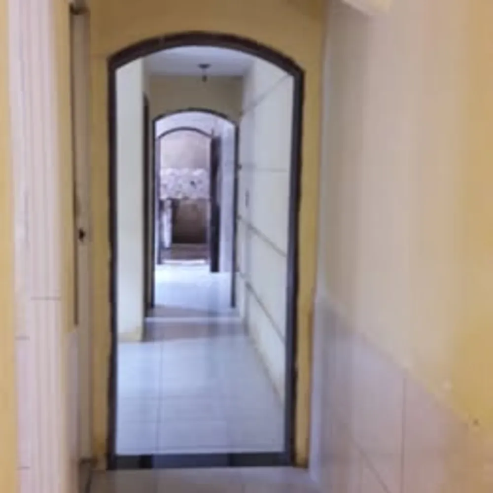 Sobrado, 6 quartos, 160 m² - Foto 1