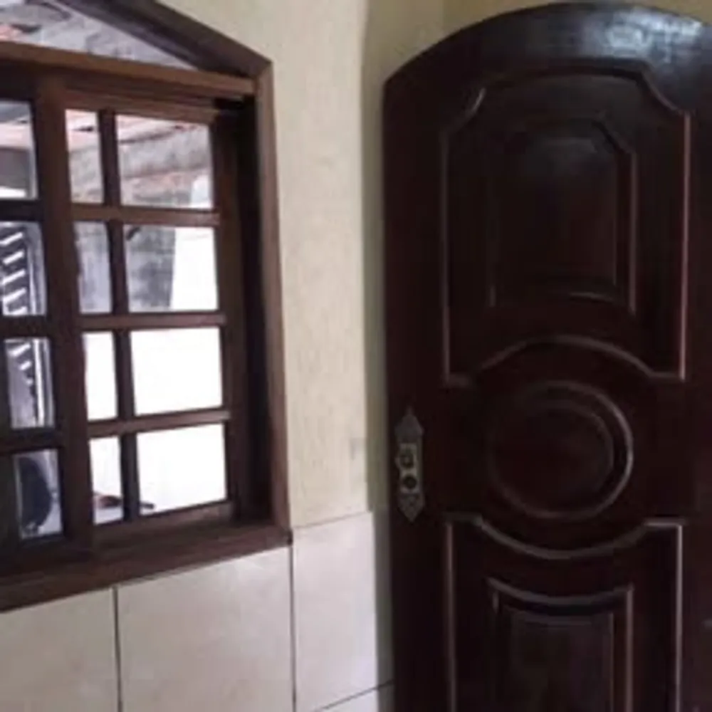 Sobrado, 6 quartos, 160 m² - Foto 2