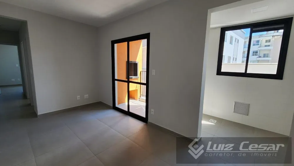 Apartamento, 3 quartos, 67 m² - Foto 5