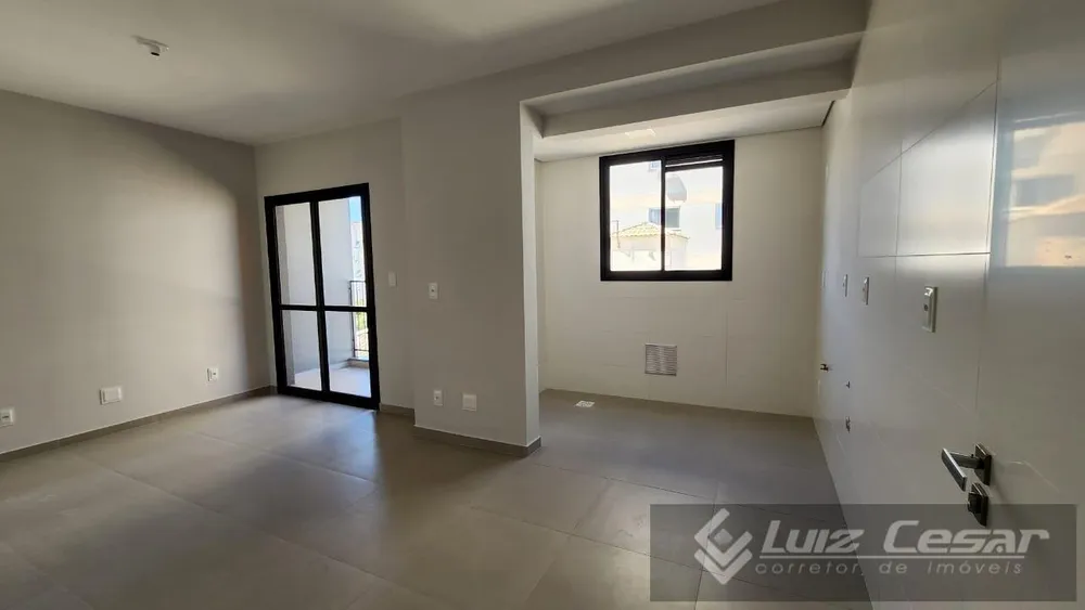 Apartamento, 3 quartos, 67 m² - Foto 2