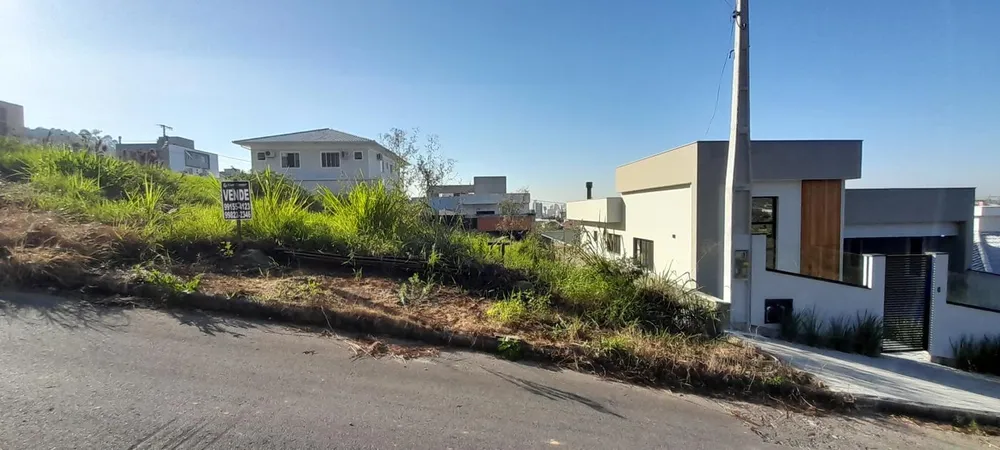 Terreno, 300 m² - Foto 6