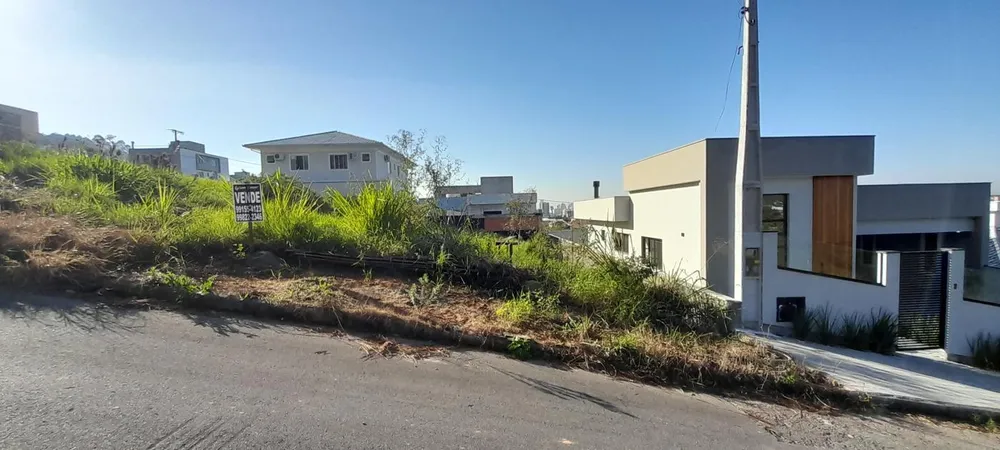 Terreno, 300 m² - Foto 7