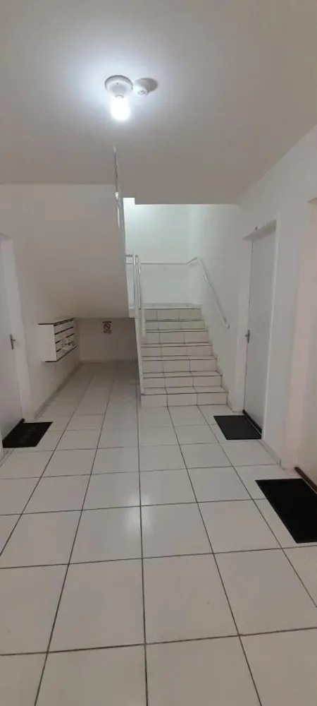 Apartamento, 2 quartos, 47 m² - Foto 10