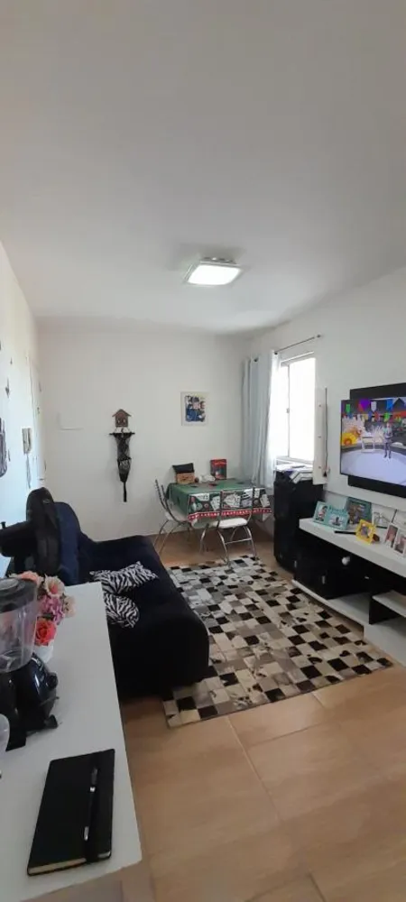 Apartamento, 2 quartos, 47 m² - Foto 6