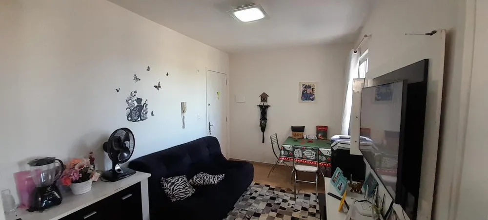 Apartamento, 2 quartos, 47 m² - Foto 7