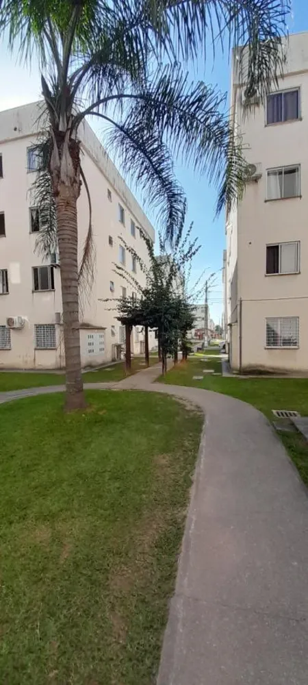 Apartamento, 2 quartos, 47 m² - Foto 12