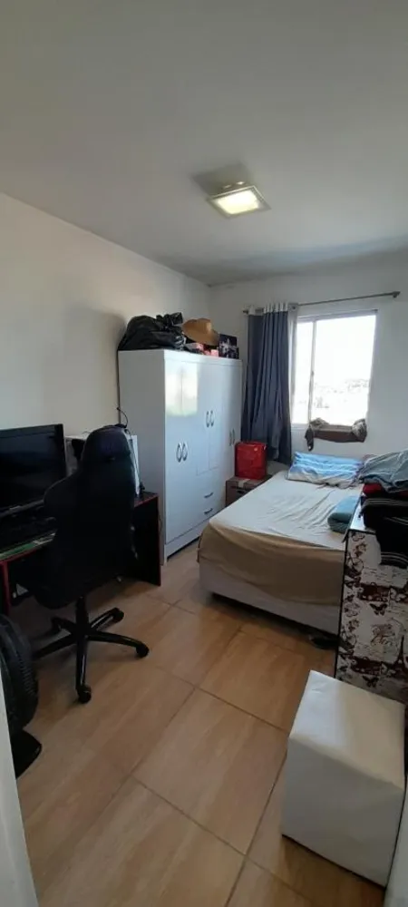 Apartamento, 2 quartos, 47 m² - Foto 9