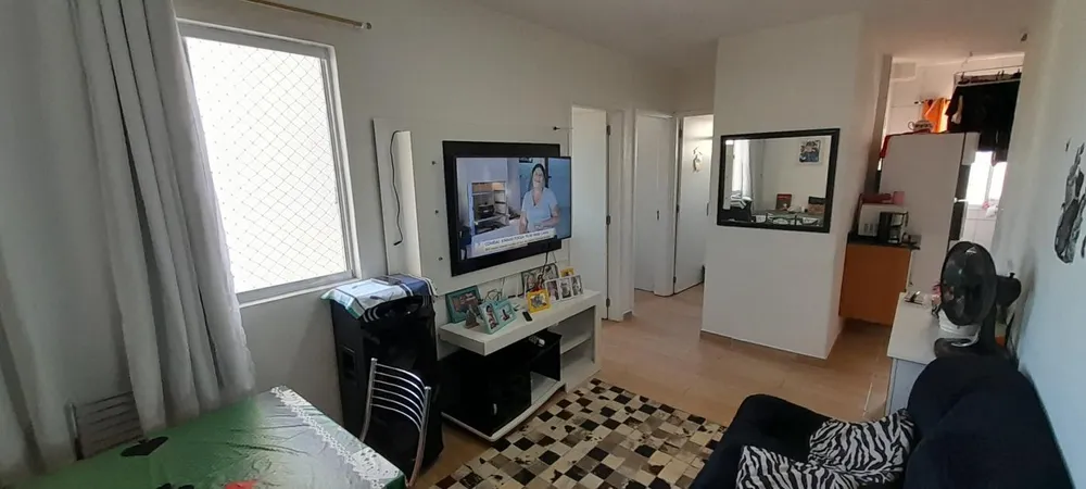 Apartamento, 2 quartos, 47 m² - Foto 5