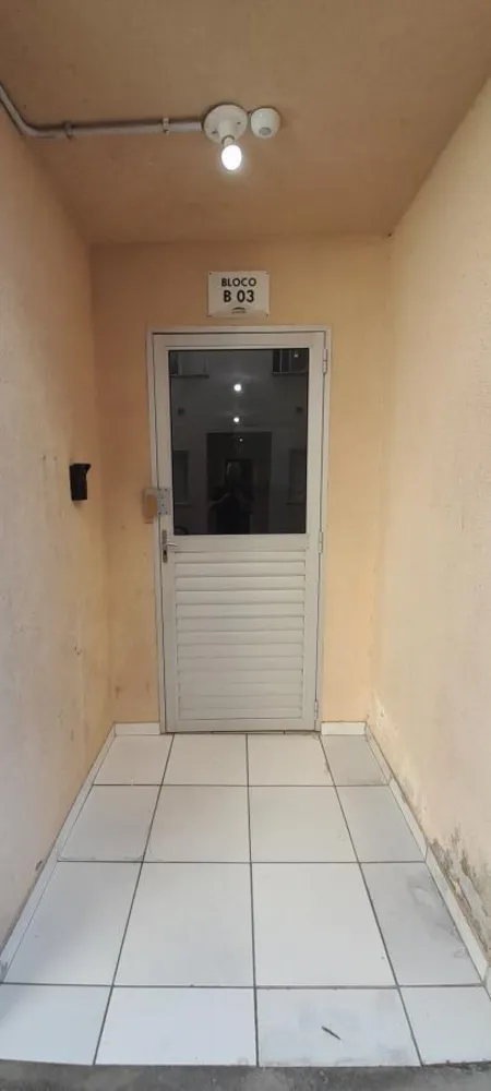 Apartamento, 2 quartos, 47 m² - Foto 8