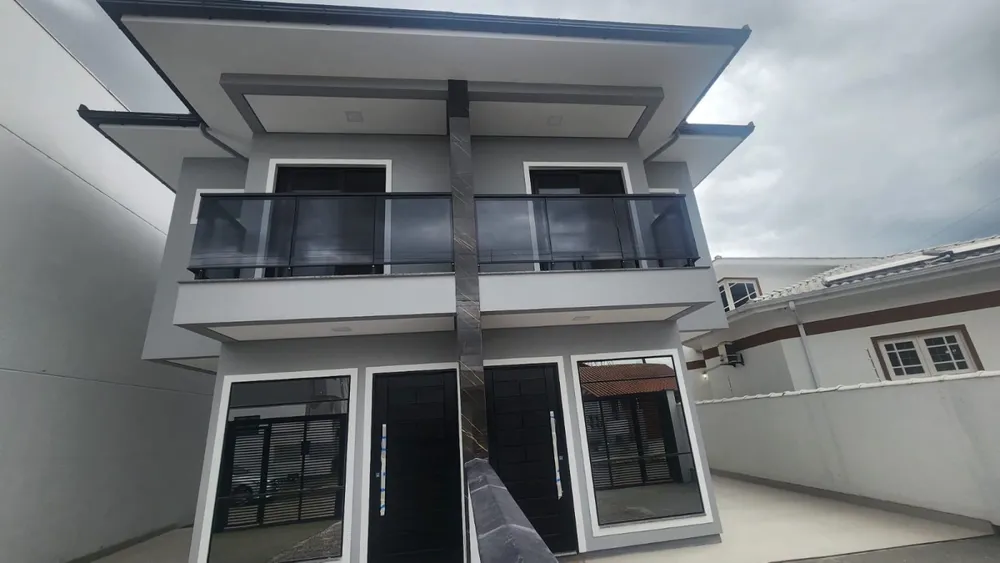 Casa, 3 quartos, 90 m² - Foto 6