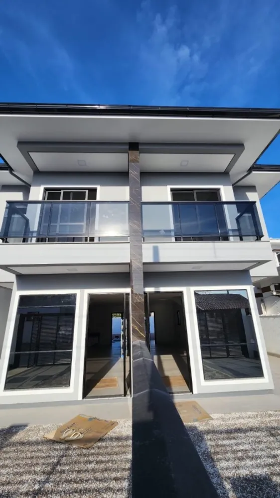 Casa, 3 quartos, 90 m² - Foto 2