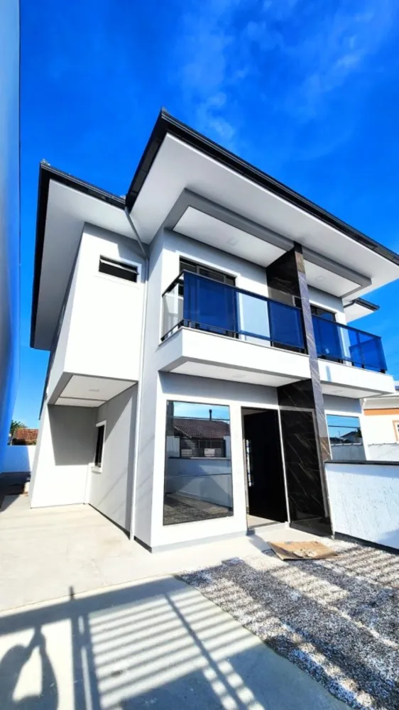 Casa, 3 quartos, 90 m² - Foto 5
