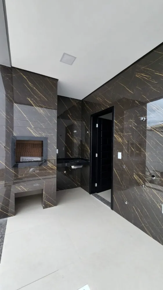 Casa, 3 quartos, 90 m² - Foto 4