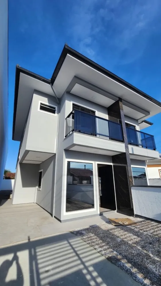 Casa, 3 quartos, 90 m² - Foto 8