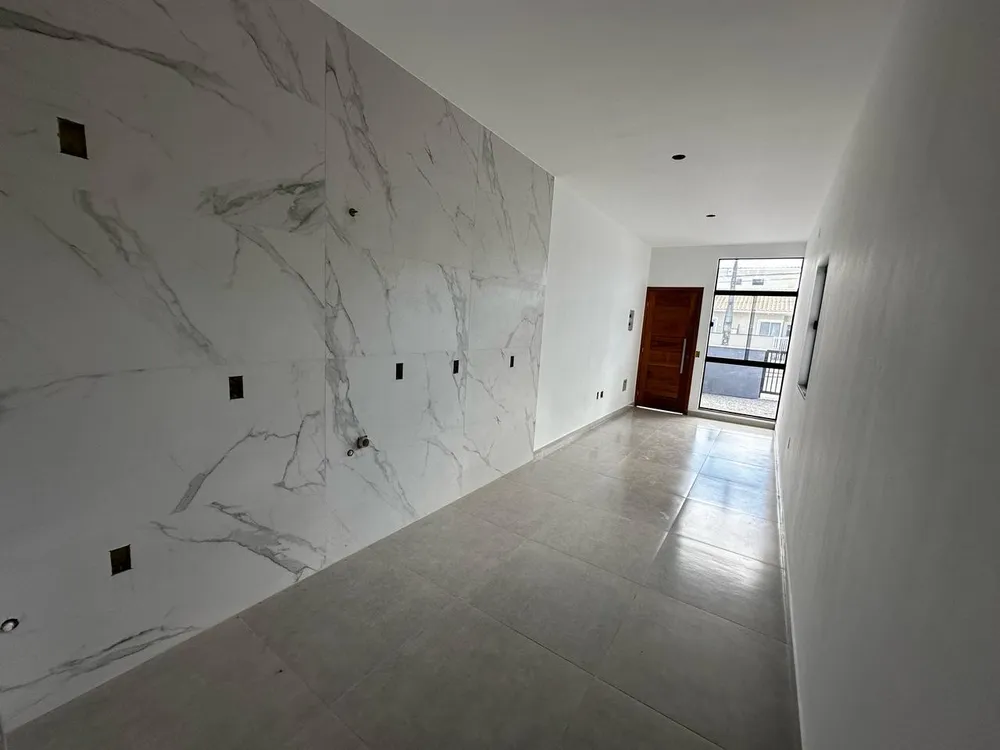 Casa, 2 quartos, 50 m² - Foto 3