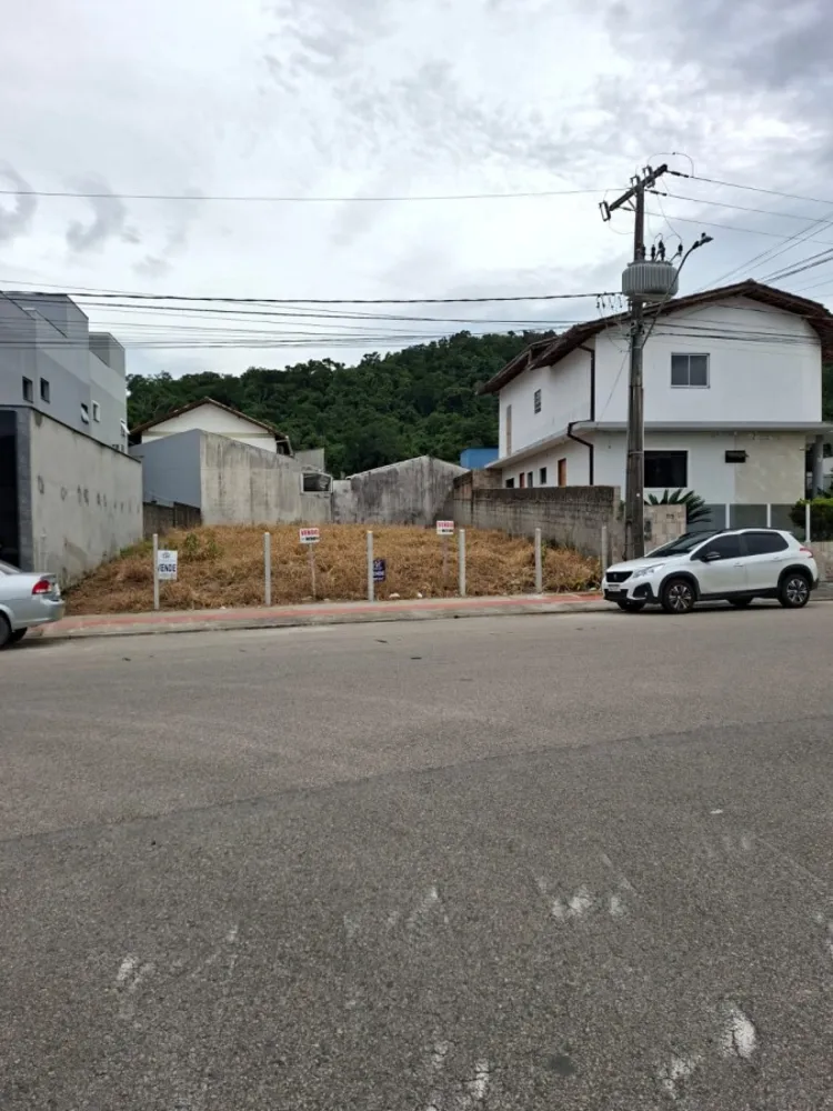 Terreno, 257 m² - Foto 4