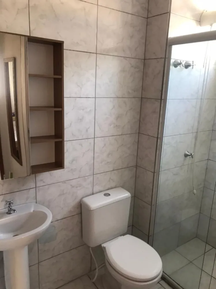 Apartamento, 2 quartos, 52 m² - Foto 8