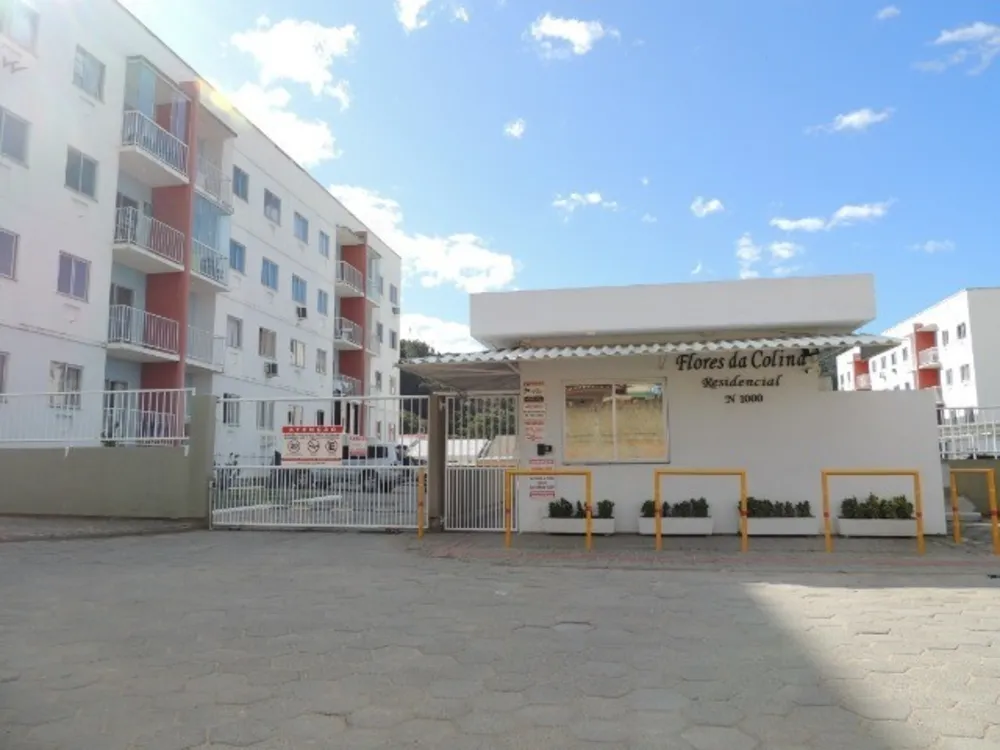 Apartamento, 2 quartos, 52 m² - Foto 11