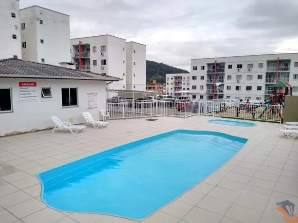 Apartamento, 2 quartos, 52 m² - Foto 9