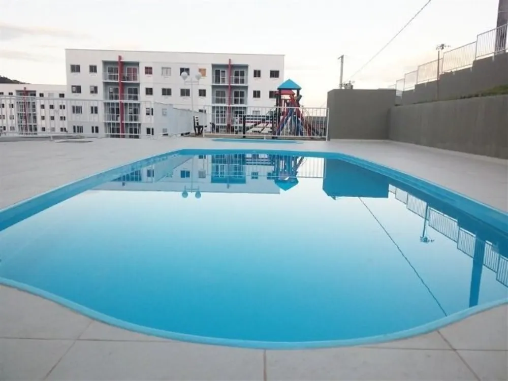 Apartamento, 2 quartos, 52 m² - Foto 4