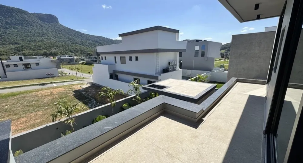 Casa de Condomínio, 4 quartos - Foto 12